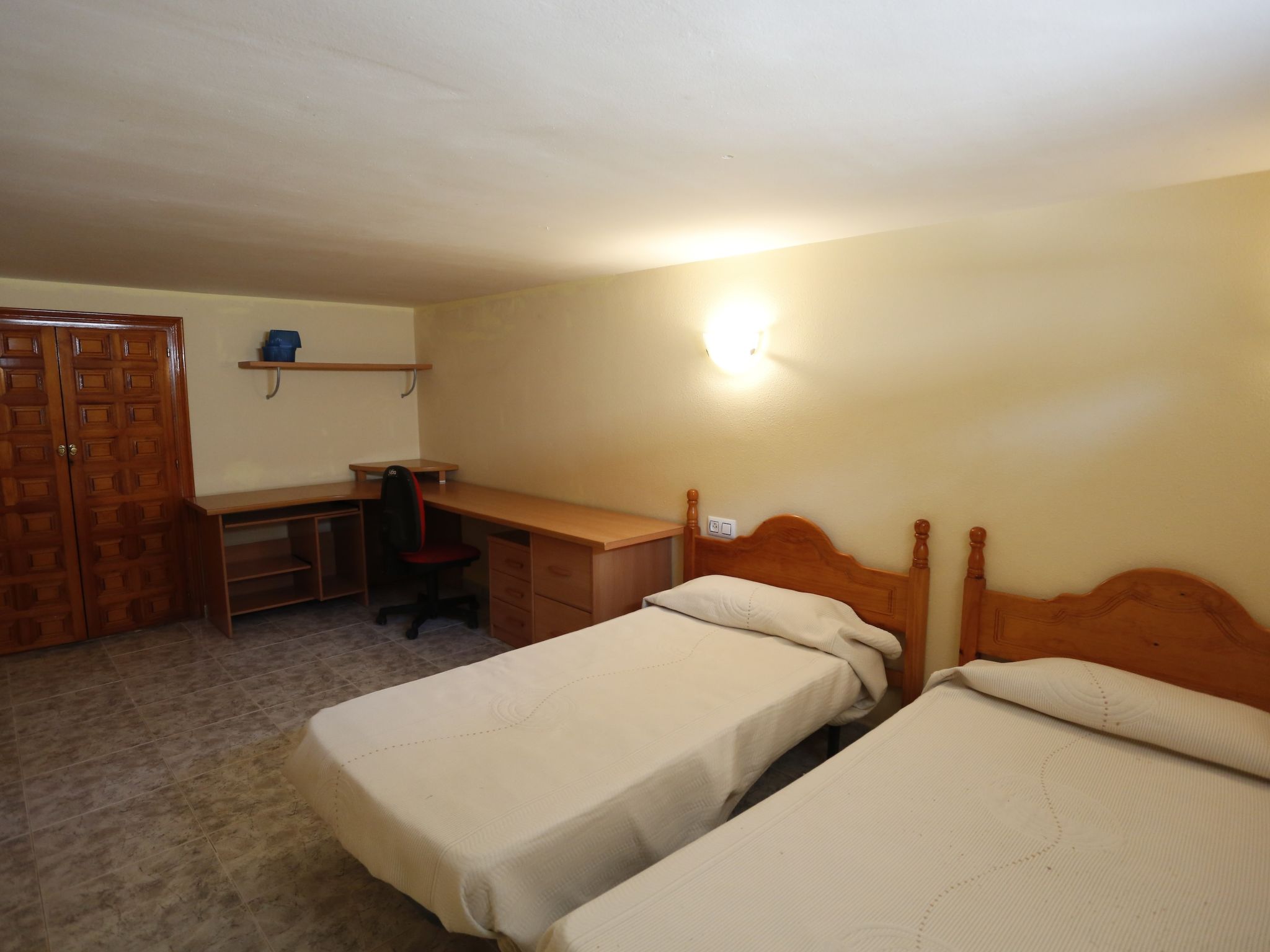 Foto 21 - Casa con 8 camere da letto a Mont-roig del Camp con piscina privata e vista mare