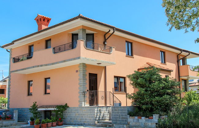 Apartamento de 2 quartos em Izola - Foto 1