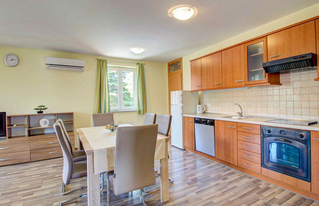 Apartamento de 2 quartos em Izola - Foto 3