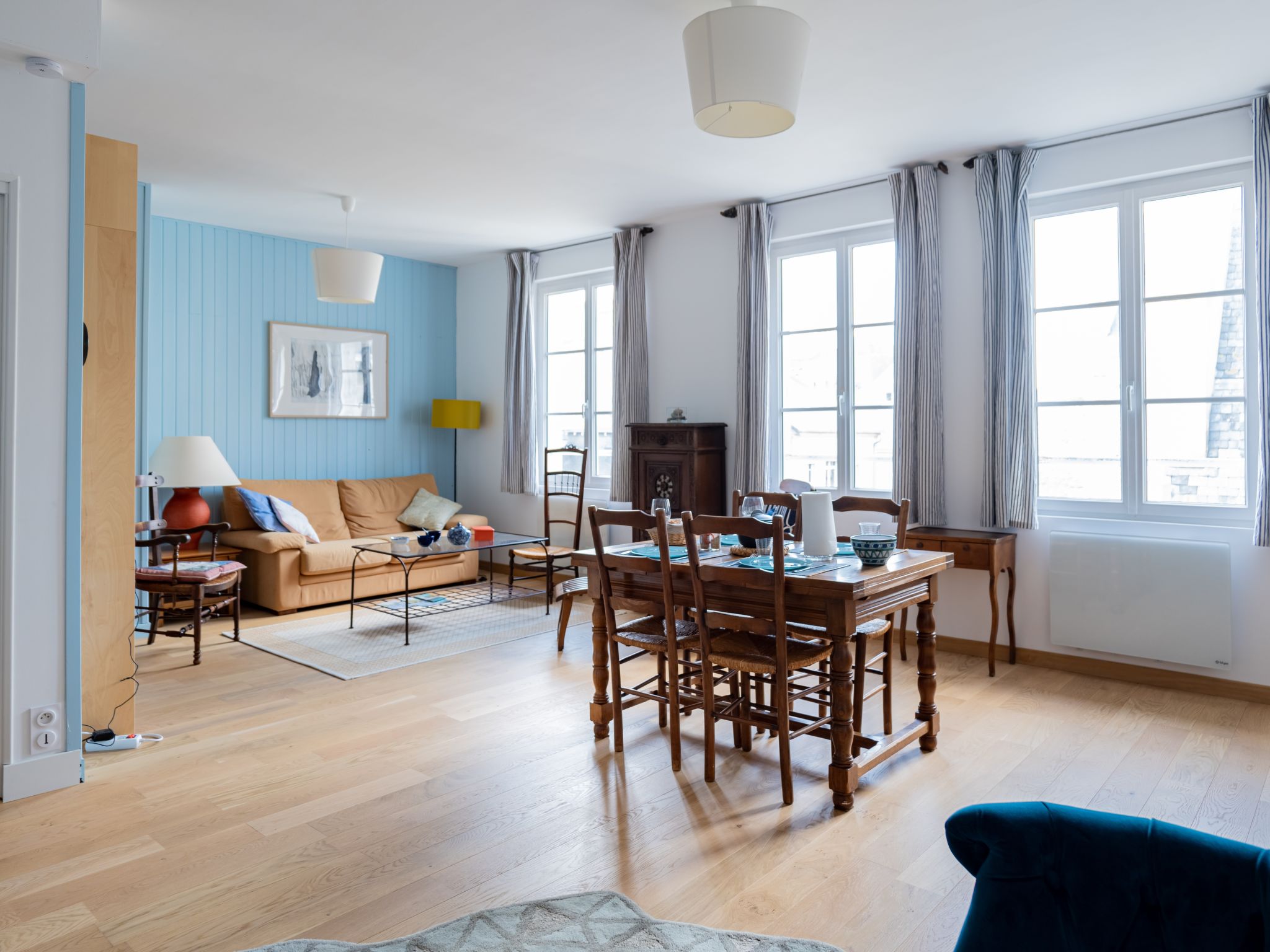 Foto 2 - Apartamento de 2 quartos em Saint-Malo com vistas do mar