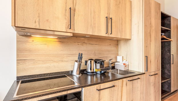 Apartamento de 2 habitaciones en Piesendorf con piscina y jardín - Foto 4