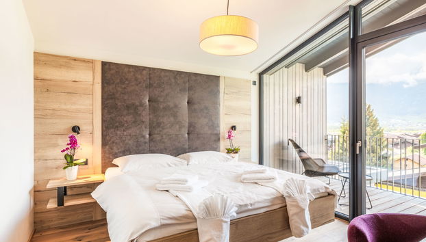 Apartamento de 2 habitaciones en Piesendorf con piscina y jardín - Foto 5