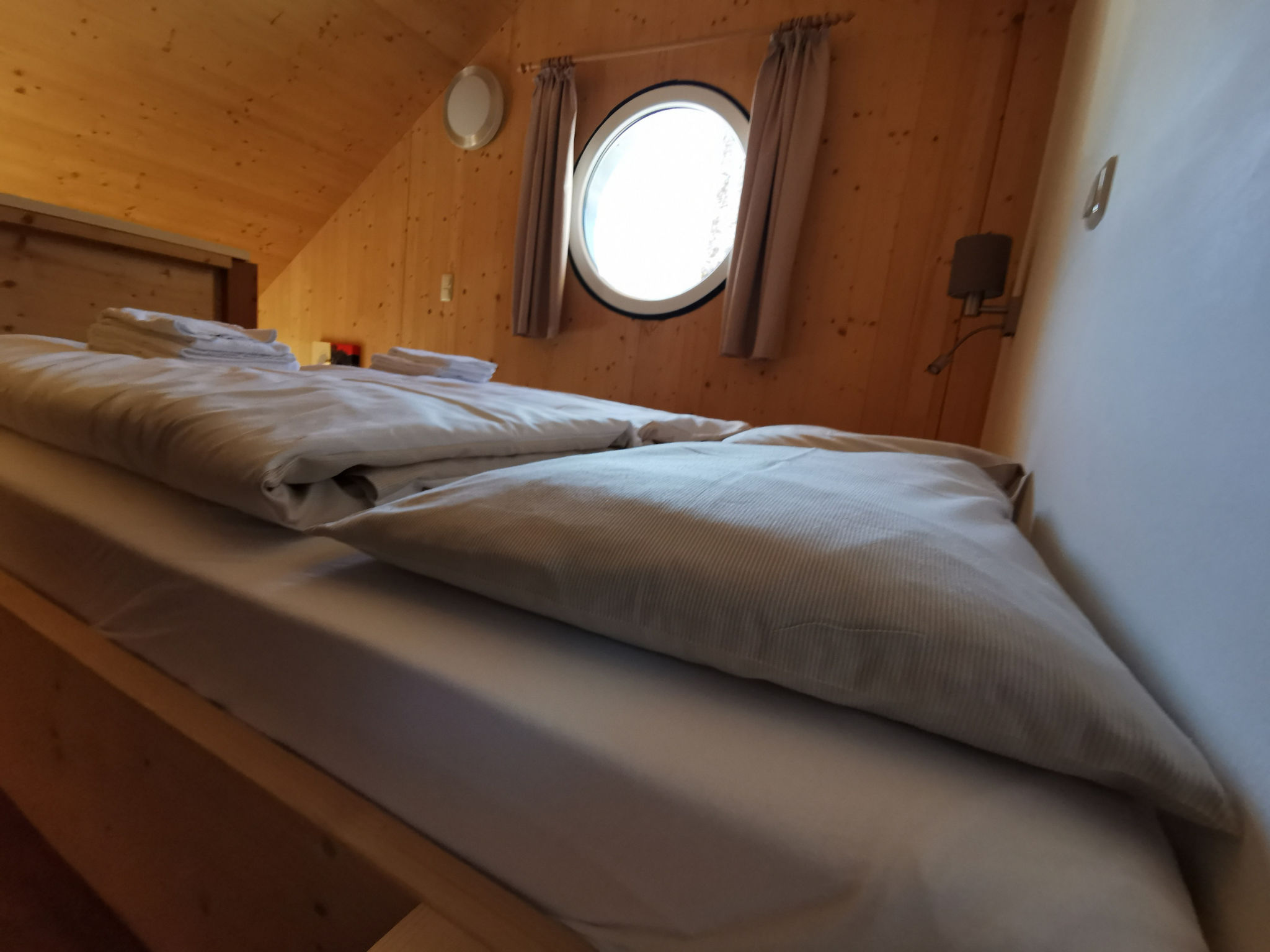 Foto 5 - Appartamento con 3 camere da letto a Sankt Georgen am Kreischberg con sauna e vista sulle montagne
