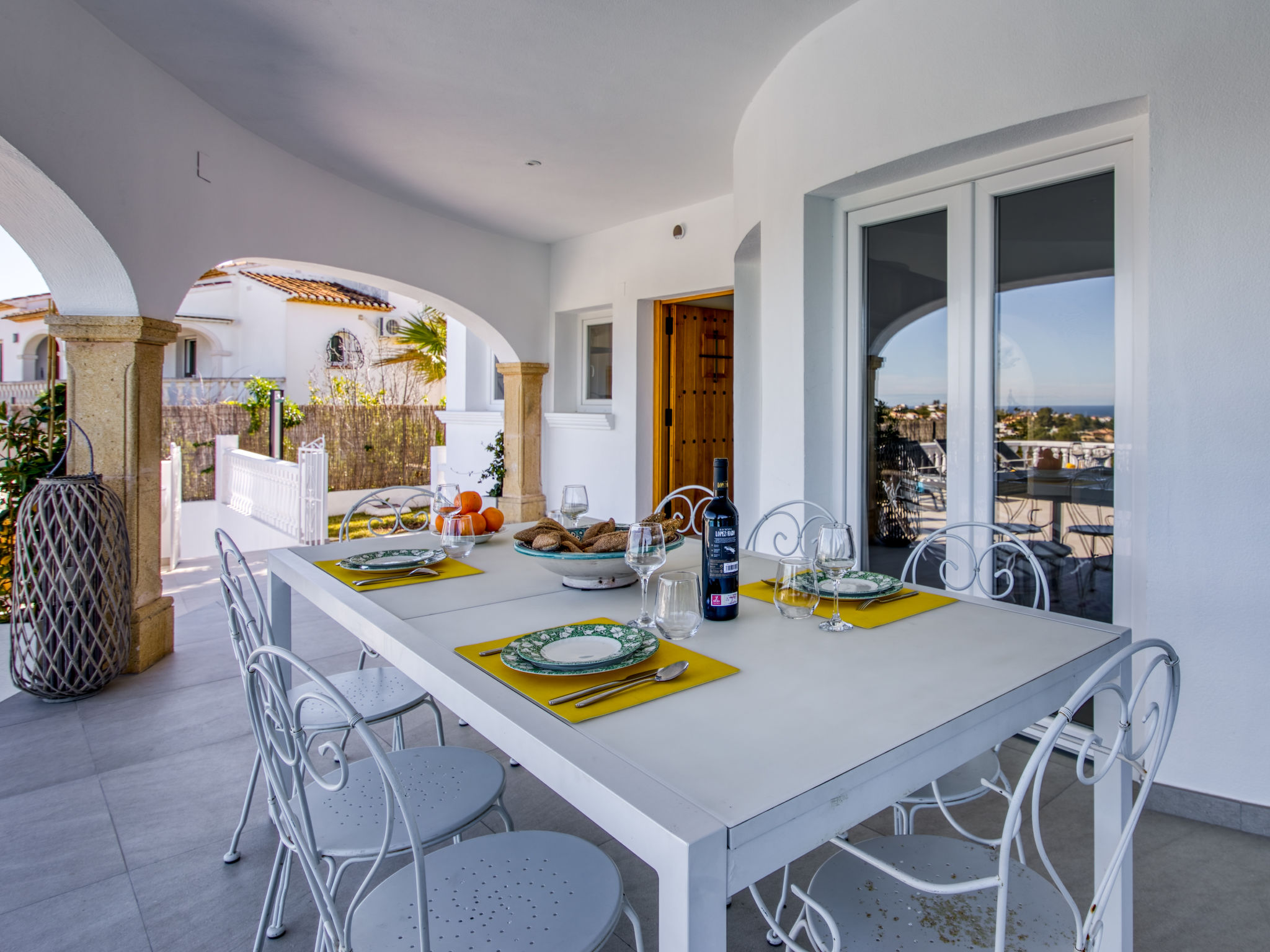 Photo 26 - Maison de 3 chambres à Jávea avec piscine privée et jardin