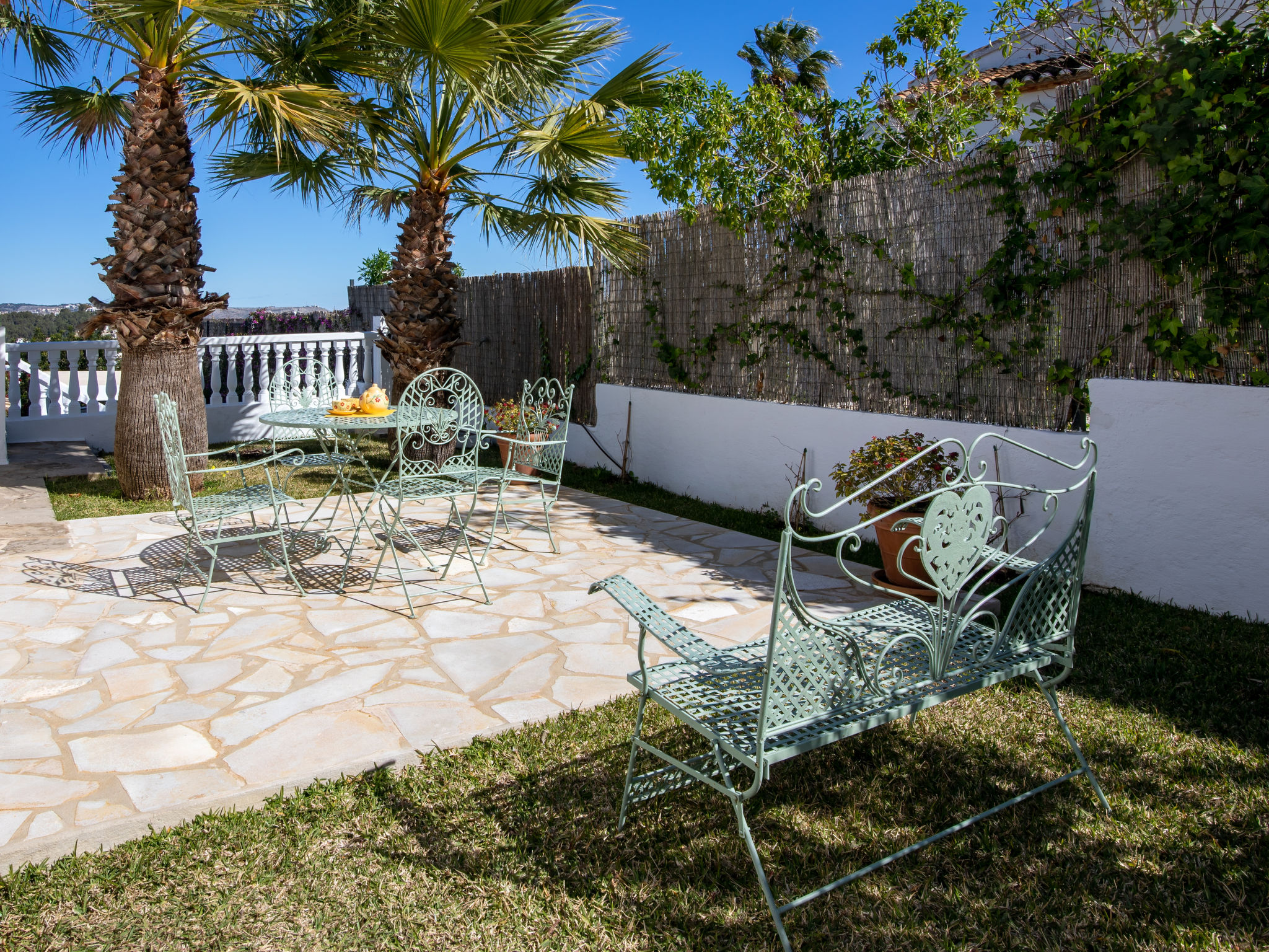 Photo 30 - 3 bedroom House in Jávea with private pool and garden