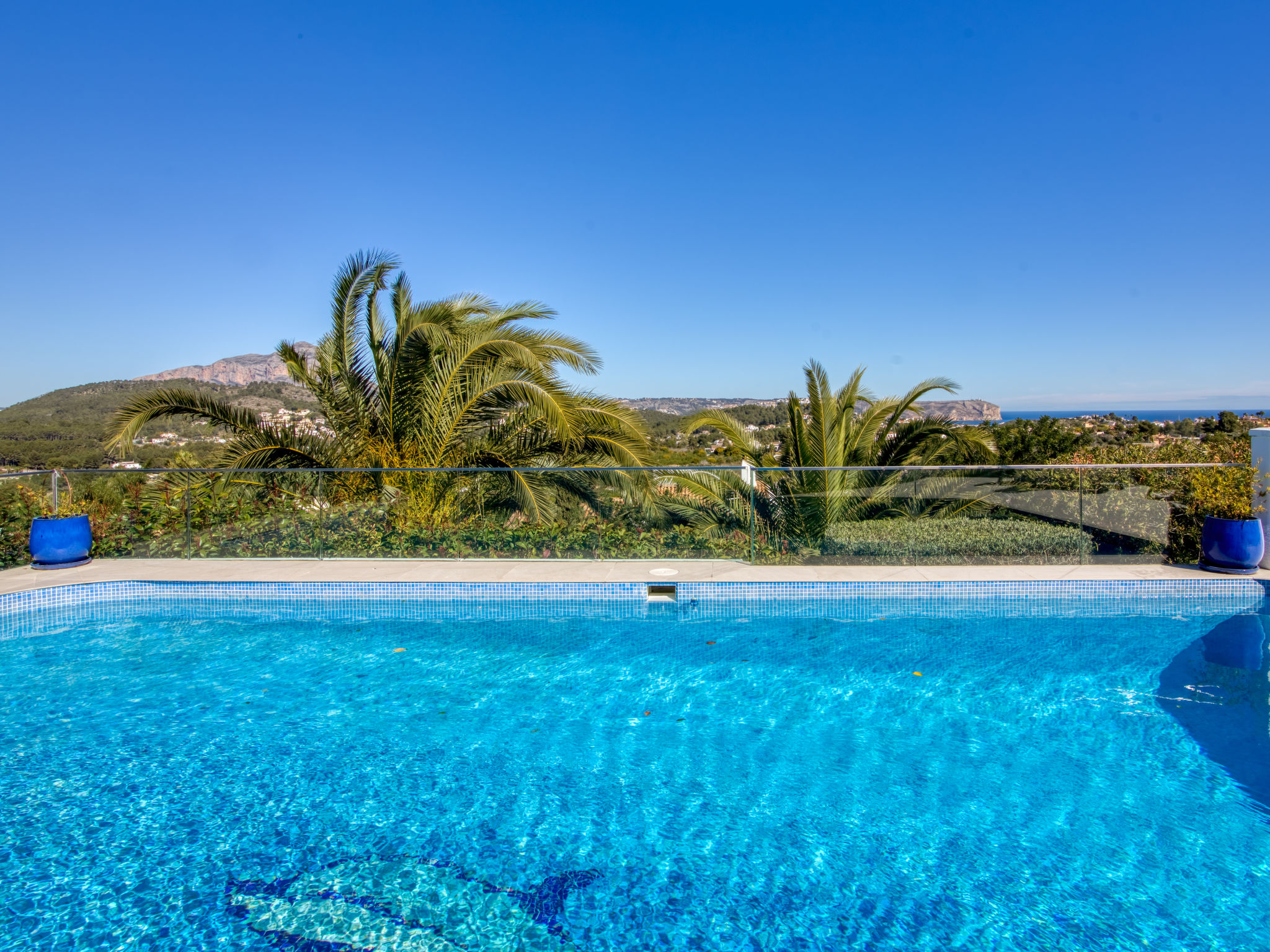 Foto 32 - Casa con 3 camere da letto a Jávea con piscina privata e giardino