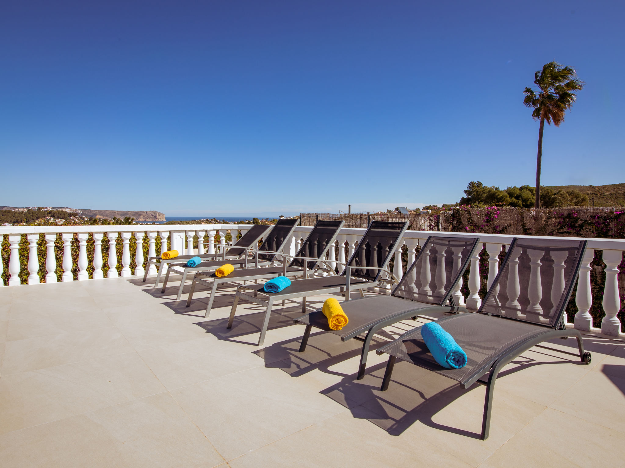 Photo 29 - Maison de 3 chambres à Jávea avec piscine privée et vues à la mer