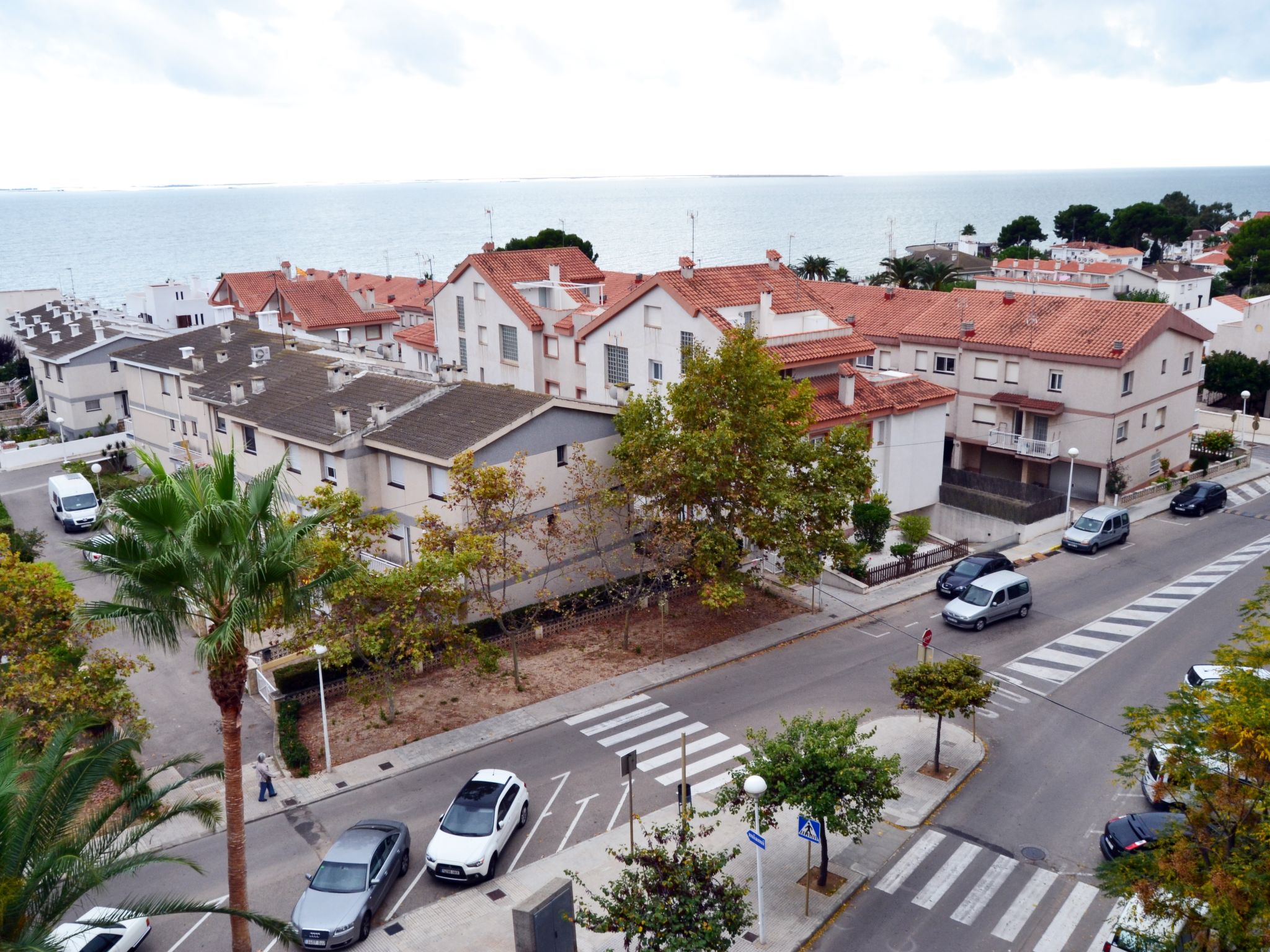 Photo 20 - 2 bedroom Apartment in La Ràpita with swimming pool and sea view