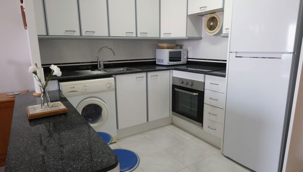 Appartement de 3 chambres à La Ràpita avec piscine et jardin - Photo 4