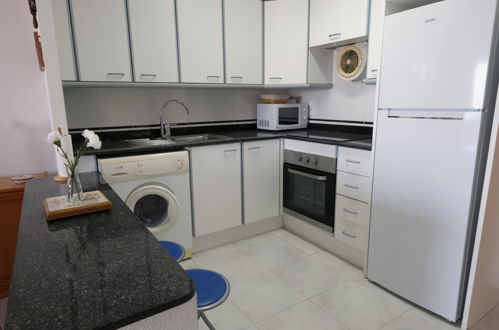 Foto 4 - Apartamento de 2 quartos em La Ràpita com piscina e jardim