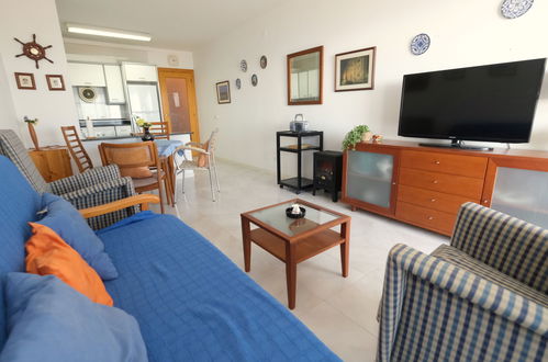 Photo 7 - 2 bedroom Apartment in La Ràpita with swimming pool and garden