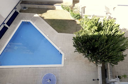 Photo 26 - 2 bedroom Apartment in La Ràpita with swimming pool and sea view