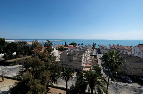 Photo 27 - Appartement de 2 chambres à La Ràpita avec piscine et vues à la mer