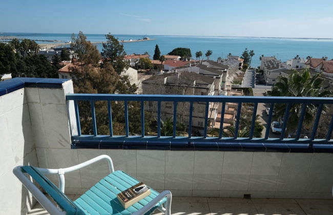 Apartamento de 3 quartos em La Ràpita com piscina e jardim - Foto 19