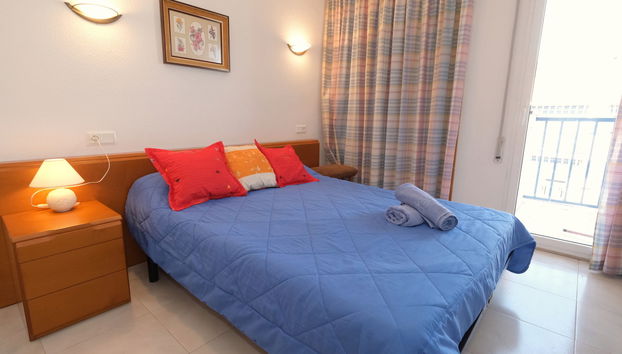 Appartement de 3 chambres à La Ràpita avec piscine et jardin - Photo 5