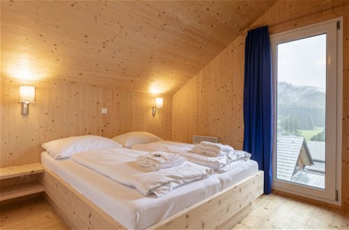 Photo 35 - Maison de 4 chambres à Hohentauern avec terrasse et vues sur la montagne
