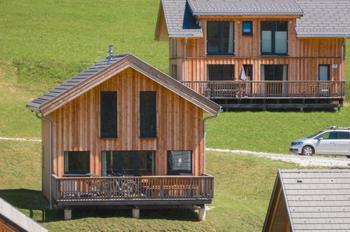 Photo 23 - Maison de 4 chambres à Hohentauern avec terrasse et vues sur la montagne