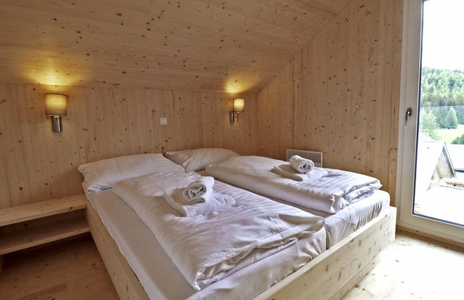 Casa de 5 quartos em Hohentauern com jardim e terraço - Foto 18