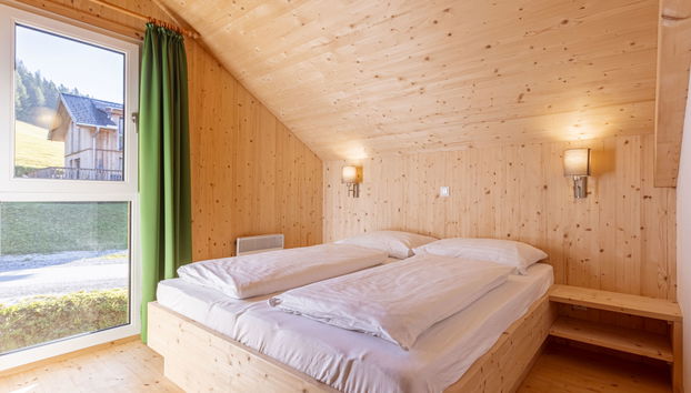 Casa de 5 quartos em Hohentauern com jardim e terraço - Foto 4