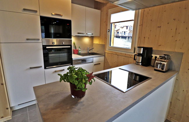 Casa de 5 quartos em Hohentauern com jardim e terraço - Foto 3