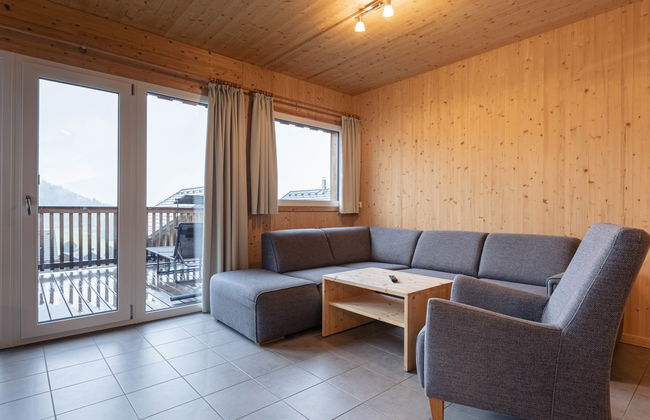 Casa de 5 quartos em Hohentauern com jardim e terraço - Foto 34