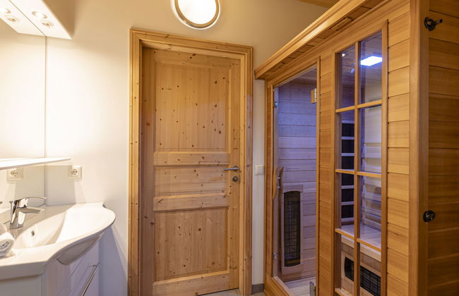Casa de 5 quartos em Hohentauern com jardim e terraço - Foto 27
