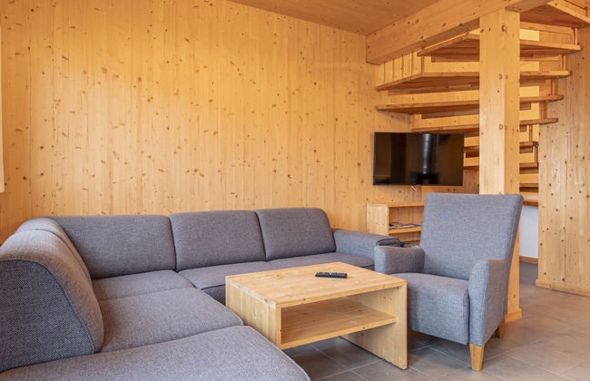 Casa de 5 quartos em Hohentauern com jardim e terraço - Foto 15