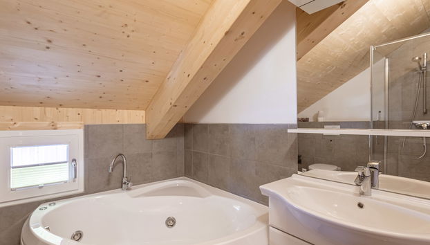 Casa de 5 quartos em Hohentauern com jardim e terraço - Foto 5