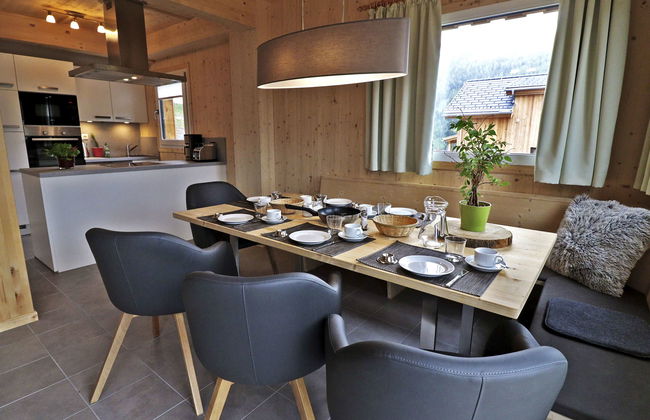 Casa de 5 quartos em Hohentauern com jardim e terraço - Foto 26