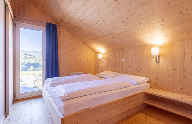 Casa de 5 quartos em Hohentauern com jardim e terraço - Foto 24