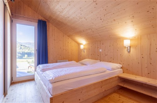 Foto 24 - Haus mit 4 Schlafzimmern in Hohentauern mit terrasse und blick auf die berge