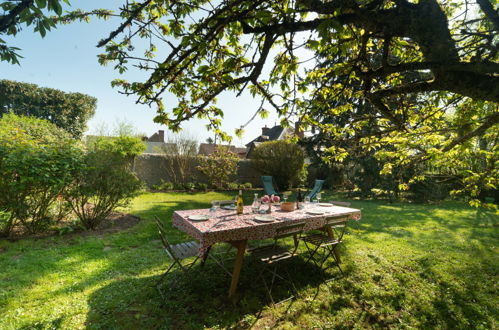 Photo 3 - Maison de 3 chambres à Saint-Denis-sur-Loire avec piscine privée et jardin