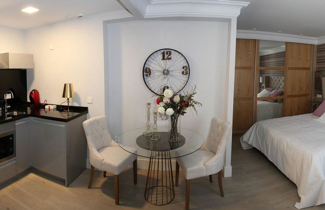 Principia Suites - Foto 12
