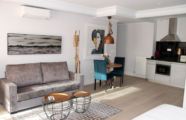 Principia Suites - Foto 29