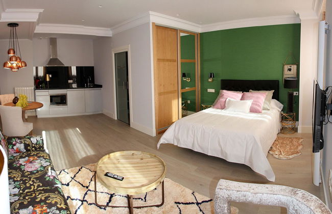 Principia Suites - Foto 44