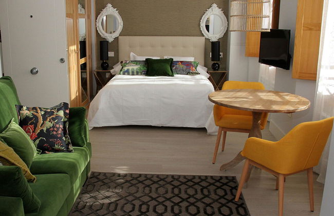 Principia Suites - Foto 17