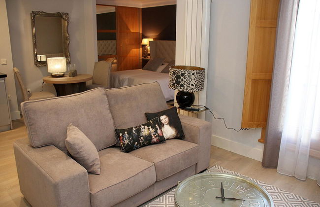 Principia Suites - Foto 1