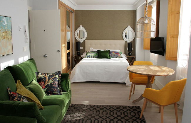 Principia Suites - Foto 19