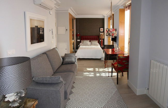 Principia Suites - Foto 48