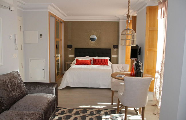 Principia Suites - Foto 33