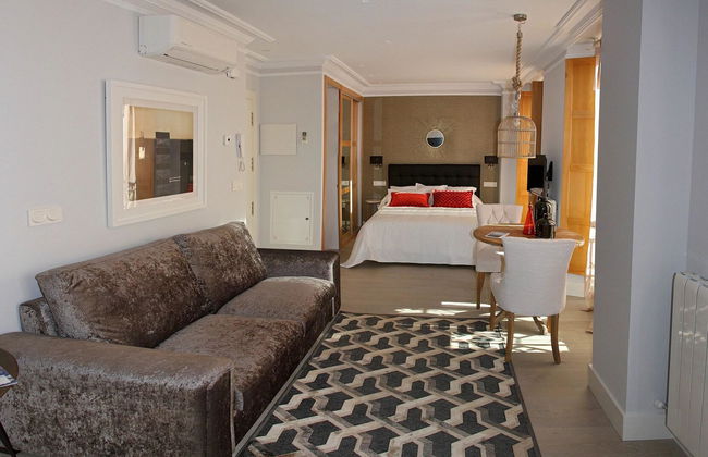 Principia Suites - Foto 35