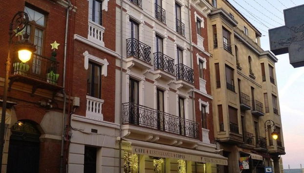 Principia Suites - Photo 3