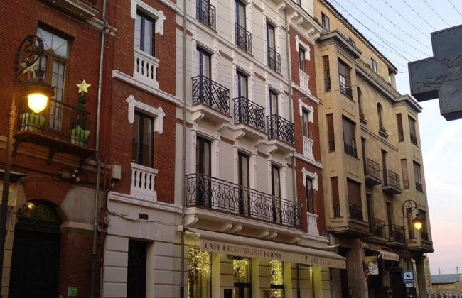 Principia Suites - Foto 3