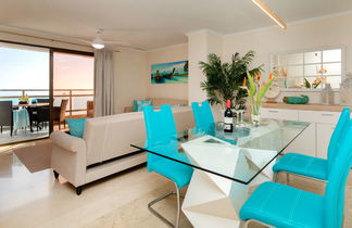 Photo 2 - 2 bedroom Apartment in Calp with swimming pool and garden