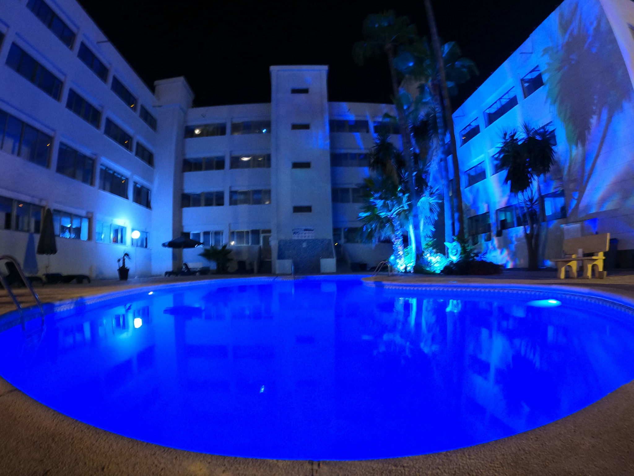 Photo 26 - 4 bedroom Apartment in Calp with private pool and sea view
