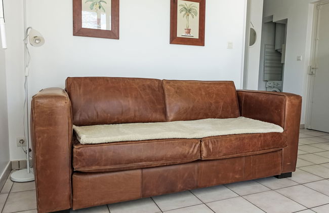 2 bedroom Apartment in Soorts-Hossegor - Photo 8