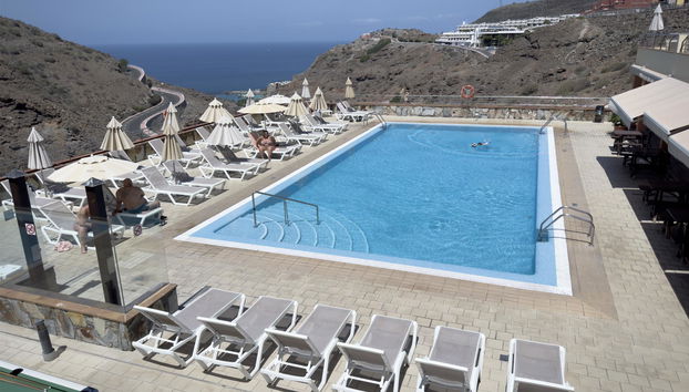 Holiday Club Sol Amadores - Foto 4