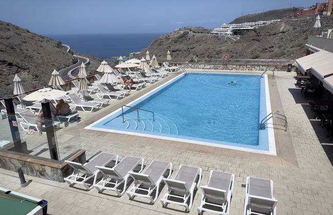 Holiday Club Sol Amadores - Foto 4