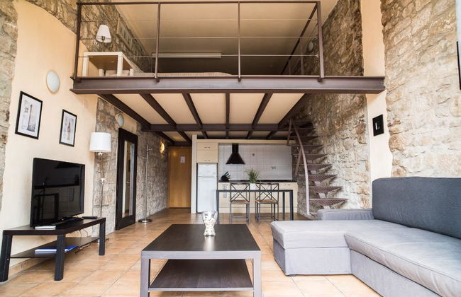 Urbi Apartments - Foto 1