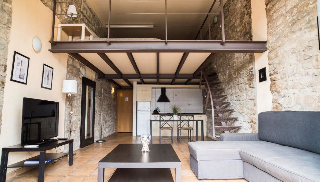 Urbi Apartments - Foto 1